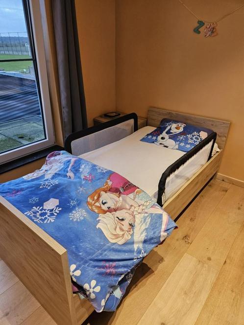 Chambre à coucher évolutive d’enfant, Enfants & Bébés, Chambre d'enfant | Chambres d'enfant complètes, Comme neuf, Garçon ou Fille