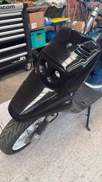 Booster voorkap, Vélos & Vélomoteurs, Scooters | Yamaha, Enlèvement, Comme neuf