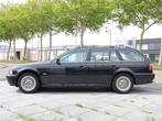 BMW 5-serie Touring 525i Executive 2001, 46-GV-FL, Auto's, BMW, Automaat, Gebruikt, Overige brandstoffen, Bedrijf
