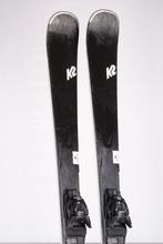 149 skis pour femmes K2 ANTHEM 76, grip walk, BIO IKONIC, Carving, Skis, 140 à 160 cm, Utilisé