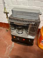 Poele a meche tectro R233TC, Huis en Inrichting, Kachels, Ophalen, Gebruikt