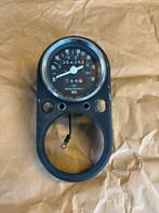 Harley Shovelhead FX teller, Ophalen, Gebruikt