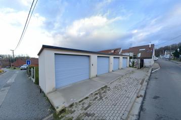 Garage à vendre à Braine-Le-Comte disponible aux enchères