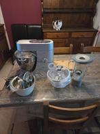 Kenwood major, Electroménager, Enlèvement