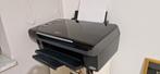 3-in-1 printer, Ophalen, Printer