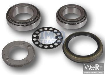 Voorwiellager (set) Links of Rechts SsangYong (1994-2006)  4 beschikbaar voor biedingen