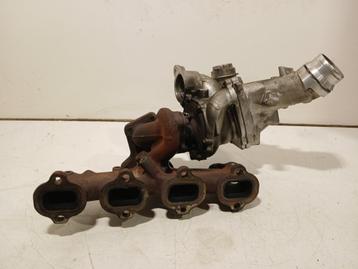 TURBO Renault Trafic (1FL / 2FL / 3FL / 4FL) (8226510001) beschikbaar voor biedingen