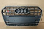 AUDI A6 C7 4G S6 FACELIFT GRILL bj.2014-2018 GRILLE S6 MOOI, Ophalen of Verzenden, Herkomst onderdeel bekend, Nieuw