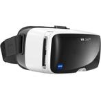 ZEISS VR ONE Plus-Lunettes de réalité virtuelle pour smartph, Zo goed als nieuw, Ophalen