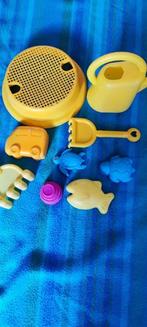 lot jouets eau plage sable, Enfants & Bébés, Utilisé, Enlèvement ou Envoi