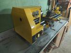 Metaal draaibank, Bricolage & Construction, Tours, Enlèvement, Comme neuf