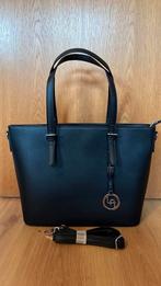 Nieuw : schoudertas ( zwart), Enlèvement ou Envoi, Comme neuf, Noir