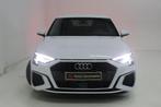 Audi A3 Berline S-Line 35 TFSI S-Tronic ** Virtual | Carpla, Auto's, Audi, 1498 cc, Euro 6, 4 cilinders, 0 kg