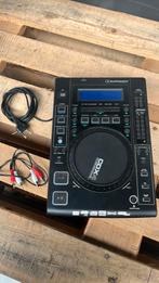Audiophony cdx4 cd mp3 speler, Muziek en Instrumenten, Dj-sets en Draaitafels, Ophalen of Verzenden, Zo goed als nieuw