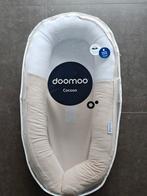 Doomoo Cocoon babynestje, Ophalen