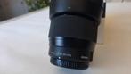 Sigma 56mm f1.4 DC DN Contemporary mft fit, Audio, Tv en Foto, Foto | Lenzen en Objectieven, Ophalen of Verzenden, Zo goed als nieuw