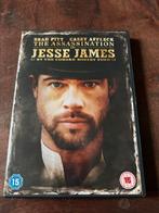 Jesse James, CD & DVD, DVD | Classiques, Comme neuf, Enlèvement ou Envoi