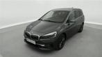 BMW 2 Serie 216 dA GranTourer Luxury Line CUIR / NAVI / FULL, Auto's, BMW, Automaat, Monovolume, Gebruikt, 116 pk