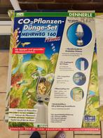 Distributeur/kit de CO2 Dennerle, Enlèvement, Utilisé