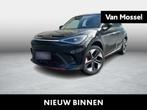 smart #1 Brabus, Auto's, Stof, Gebruikt, Elektrische ramen, 5 zetels