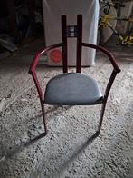 5 moderne keukenstoelen, Huis en Inrichting, Stoelen, Ophalen