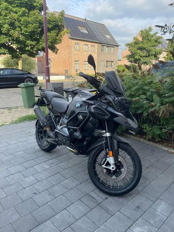 Bmw GSA 2022 beschikbaar voor biedingen