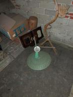 Vintage lamp, Ophalen