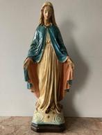 Groot beeld Maria Wonderdadige Medaille (65,5 cm), Ophalen
