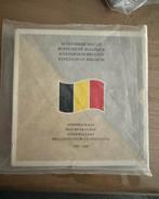 Belgie munten set 1982-1988, Postzegels en Munten, Munten | België, Verzenden