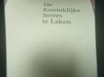 oude uitgave : de koninklijke serres te Laken, Enlèvement ou Envoi, Comme neuf, Autres sujets/thèmes