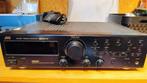 Tuner Versterker JVC RX 230R, Ophalen, Gebruikt, JVC, 60 tot 120 watt