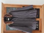 Dames winterjas met afneembare kraag, Enlèvement, Comme neuf, Taille 46/48 (XL) ou plus grande