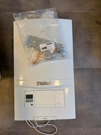 Vaillant ecotec pro vcw 286(2021), Ophalen