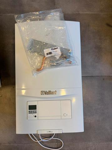  Vaillant ecotec pro vcw 286(2021) beschikbaar voor biedingen
