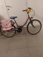 Fiets 24 inch, Fietsen en Brommers, Fietsen | Meisjes, Ophalen of Verzenden, Zo goed als nieuw, 24 inch