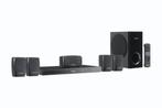 Panasonic SA-XH150 home cinema systeem, Audio, Tv en Foto, Home Cinema-sets, Ophalen, Gebruikt, Panasonic, 5.1-systeem