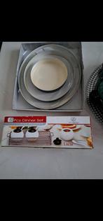 Divers objets, Enlèvement