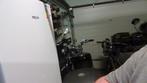 sym allo moet weg, Vélos & Vélomoteurs, Scooters | SYM, Allo, Classe B (45 km/h), Enlèvement, Utilisé