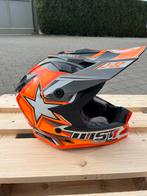 Crosshelm just 1, Motoren, Ophalen