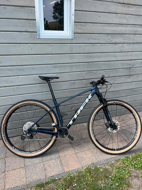 Trek Procaliber 9.6 M/L, Fietsen en Brommers, Fietsen | Mountainbikes en ATB, Zo goed als nieuw, Trek, Ophalen