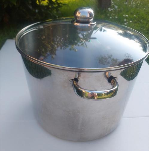 Gigantische ovenschotel!, Huis en Inrichting, Keuken | Potten en Pannen, Zo goed als nieuw, Ophalen of Verzenden