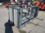 Merlo originele manbak 2-4m (2016), Ophalen, Gebruikt
