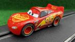 Carrera Go: Disney Pixar Cars 3 - Lightning Mc Queen, Kinderen en Baby's, Gebruikt, Ophalen of Verzenden, Elektrisch, Carrera