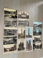 Postkaarten Brussel, Enlèvement ou Envoi