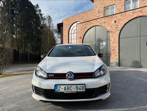 Golf 6 GTI EDITION 35 *5DEURS*DYNAUDIO*CAMERA*2012*, Auto's, Volkswagen, Bedrijf, Te koop, Golf, Achteruitrijcamera, Adaptieve lichten