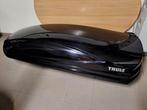 Dakkoffer Thule Atlantis 780 (190cm/80/40), Auto diversen, Dakkoffers, Ophalen, Zo goed als nieuw