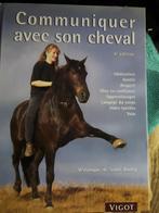 livre communiquer avec son cheval, Ophalen of Verzenden