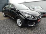 Peugeot 5008 1.2 i 130pk/ gps/camera/cruise /52000km, Te koop, Airconditioning, Benzine, 3 cilinders