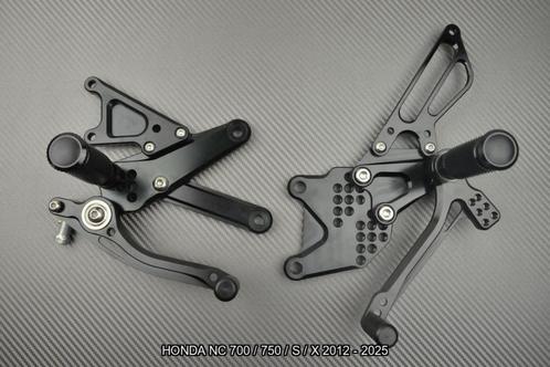 Verstelbare remschakelset HONDA NC 700 750 S X 2012 - 2025, Motoren, Accessoires | Overige, Nieuw, Ophalen of Verzenden