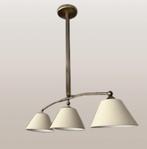 Luster | Hanglamp, Ophalen, Zo goed als nieuw, 75 cm of meer